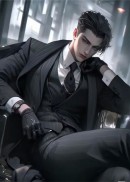 我的高冷老板是条蛇