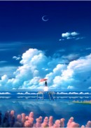 天上掉个蠢萌年兽