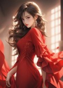 重生之对付恶毒妹妹