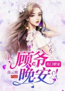 名门婚宠：顾爷，晚安！