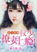 名门宠婚：权少撩妻上瘾！