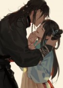 书穿后成了大魔王的太子妃