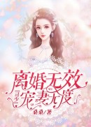 离婚无效：司少宠妻无度