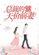 婚浅情深：总裁的天价前妻