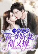 一夜闪婚：霍爷娇妻甜又撩